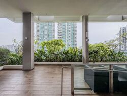 8 Bassein (D11), Apartment #596489611